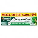 Himalaya Complete Care Toothpaste 300g 150g x