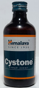 HIMALAYA CYSTONE SYRUP
