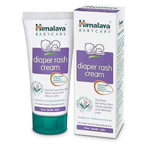 himalaya diaper rash cream 50gm