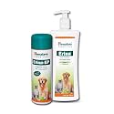 Himalaya Erina Coat Clean, 450ml and Powder 150g