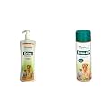 Himalaya Erina Coat Clean and Powder