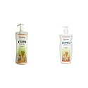 Himalaya Erina Coat Cleanser &amp; Erina-EP Shampoo