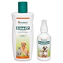 Himalaya Erina-Ep Shampoo 200Ml &amp; Himalaya Fresh Coat, 150 Ml, 1 Piece