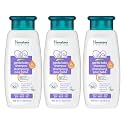 Himalaya Gentle Baby Shampoo, No Tears Formula, 13.53 oz, 3 Pack