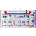 HIMALAYA Happy Baby Gift Pack 7