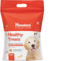 HIMALAYA Healthy Dog Treats for Puppy with