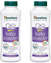 HIMALAYA Herbal Baby Powder