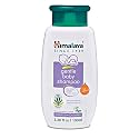 Himalaya Herbal Healthcare Gentle Baby Shampoo, 3.38 Fluid Ounce