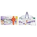 Himalaya Herbals Babycare Gift Pack&amp;Babycare Gift Basket (White)