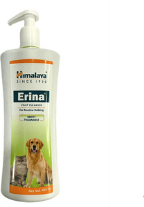 Himalaya Herbals Pet Coat Care Shampoo -