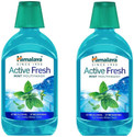 HIMALAYA MINT MOUTH WASH - MINT (1 ml)