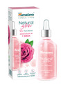 HIMALAYA Natural Glow Rose Face Serum with