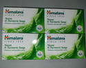 HIMALAYA Neem Turmeric Soap