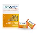 Himalaya PartySmart Gummies, Better Morning After Drinking,14 Gummies