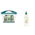 Himalaya Pure Skin Neem Facial Kit With Face Massager &amp; Herbals Anti Hair Fall Hair Oil, 200ml
