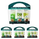 Himalaya Pure Skin Neem Facial Kit (Pack of 4)