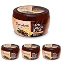 Himalaya Rich Cocoa Butter Body Cream, 200ml (Pack of 4)