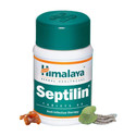 HIMALAYA Septilin Tabs FC AQ