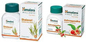 HIMALAYA shatavari tablet with ashvagandha tablet (Combo)