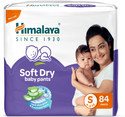 HIMALAYA Soft Dry Baby Pants Diaper 