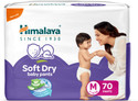 HIMALAYA Soft Dry Baby Pants Diaper 