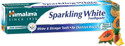 HIMALAYA Sparkling White Toothpaste