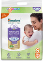 HIMALAYA Total Care Super Absorb Baby Pants