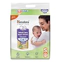 Himalaya Total Care Super Absorb Baby Pants
