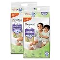 Himalaya Total Care Super Absorb Baby Pants