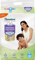 HIMALAYA Total Care Super Absorb Baby Pants