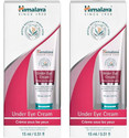 HIMALAYA Under Eye Cream 15ml (Pack of 2)