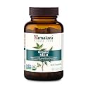 Himalaya USDA Organic Neem Herbal Supplement, 600 mg, 60 Caplets