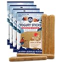 Himalayan Dog Chew Yogurt Sticks - Apple Crisp 20 Sticks