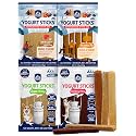 Himalayan Dog Chew Yogurt Sticks - Fall Flavors 20 Sticks