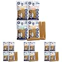 Himalayan Dog Chew Yogurt Sticks, Probiotic Dog Treats, Variety, 20 Treats, 4.8 Ounce (Pack of 16)