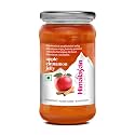 Himalayan Elevation Apple Cinnamon Jelly, 240g, No Preservatives, No Added Colours & Flavours