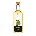Himalayan Firefly Pure Walnut Oil | Cold Pressed Unrefined Edible Oil For Skin Hair Face And Body | Lightweight Massage Oil And Omega Rich Culinary Oil For Daily Use | 100ml