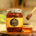Himalayan Natives 100% Natural & Pure Multifloral Raw Honey (700 g)