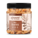 HIMANSHI Herbals Premium Dates Sukha Khajoor