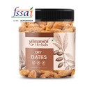 HIMANSHI HERBALS Premium DatesSukha Khajoor Healthy