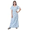 Himanshu Handloom Women39s Cotton Block Print Knee