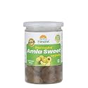 Himsrot Amla Candy | Natural Dried Sweet Amla Candies | Rich in Vitamin C | No Added Preservatives &amp; Color -200g