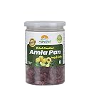 Himsrot Amla Candy (Pan Flavored) | Natural Dried Pan Amla Candies | Rich in Vitamin C | No Added Preservatives &amp; Color -200g