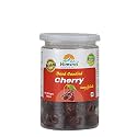 Himsrot Cherry Candy | Natural Dried Cherry Candies | Healthy &amp; Tasty Berry Candies | No Added Preservatives &amp; Color -200g