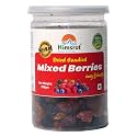 Himsrot Mixed Berries Candy | Natural Dried Mixed Berries Candies - 200g
