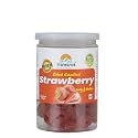 Himsrot Strawberry Candy | Natural Dried Strawberry Candy | Healthy &amp; Tasty Berry Candies | No Added Preservatives &amp; Color -200 grams