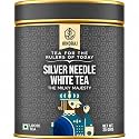Hindraj Milky Majesty Silver Needle White Tea Loose Leaves | 25g