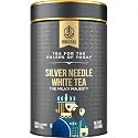 Hindraj Milky Majesty Silver Needle White Tea | 80g | Loose Leaf Tea