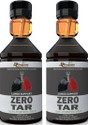 Hindrishi Ayurveda Zero Tar Syrup helps you