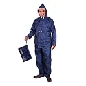 Lotus Stylish Featherweight Men39s Rain Suit Reversible